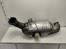 9823467180 catalyseur PEUGEOT