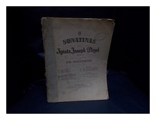 Pleyel ignaz - (1757, 1931)
