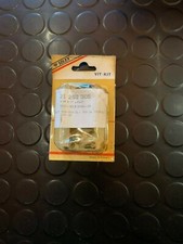 FLOTTEUR  CARBURATEUR  SOLEX 309 GL GR 1417.G2 32BISA9 AVEC POINTEAU