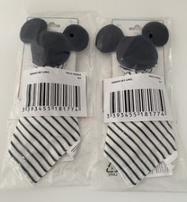 4260🌟lot 2 Doudous Mouchoir