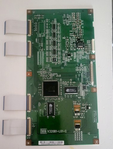 Carte con v320b1 l01c pour - v320b1-l01c,