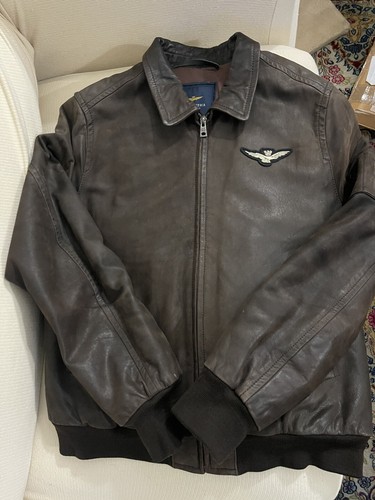 Veste aéronautique militaire - aéronautique,