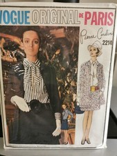 2214 PATRON VOGUE VINTAGE