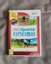 Jeu Wii Sport nintendo WII WII