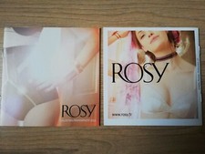 Rosy Lingerie - Catalogue