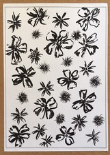 Gouache Originale Projet