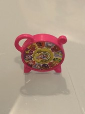 MATTEL - BARBIE n•67793-93 -