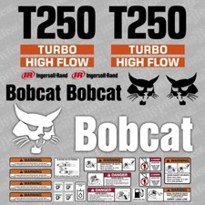 Kit autocollants / stickers