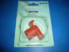 Rotor pour allumeur Bosch pour Peugeot 504 2.0 84- 86, 505 1.8, 2.0 85-  Alfa