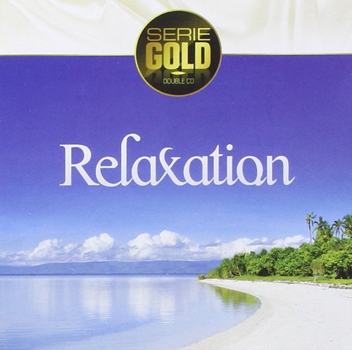 Inconnu relaxation - relaxation, a