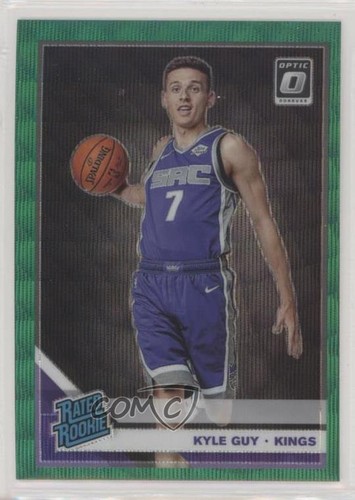 2019 donruss optic fanatics - 2019,
