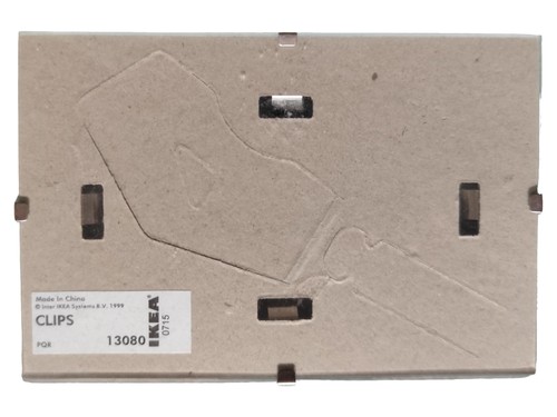 Ikea clips cadre photo - ikea,
