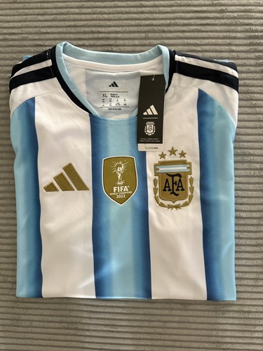 Argentine 2026