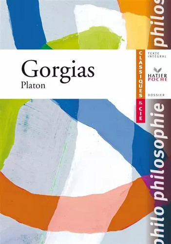 Platon gorgias bernard - platon,, gorgias,