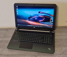 PC Portable HP Pavilion Gaming