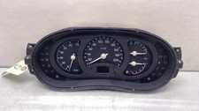 Compteur RENAULT CLIO 2 PHASE 1 7700410434