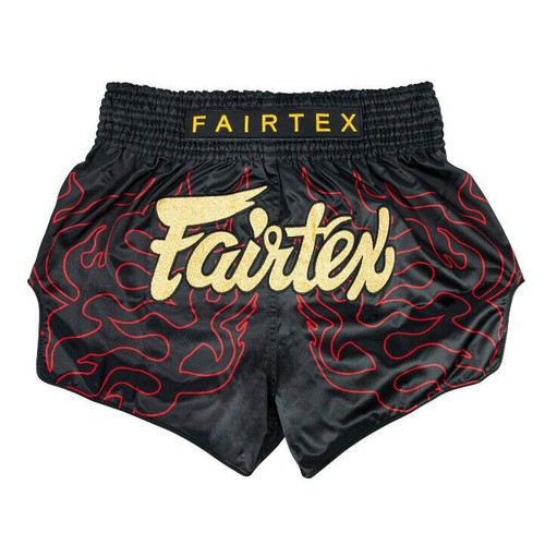 Short fairtex sports - fairtex, muay
