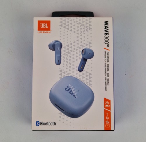 Jbl wave 300tws - wave, ecouteurs