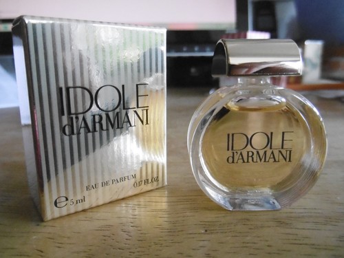 Idole armani edp ml - 5,