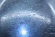 Habillage de tête de fourche gauche HARLEY DAVIDSON 750 XG STREET US EDITION 201