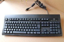 Clavier USB PS/2 PC Pro AZERTY