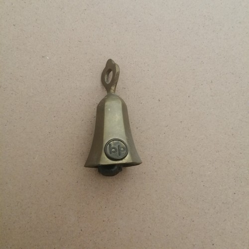 Marque clochette en - marque,