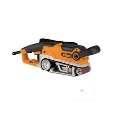 Ponceuse À Bande Triton 76Mm