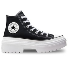 Chaussures Converse  Chuck Taylor All Star Lugged Heel Platform  A08258C - 9W