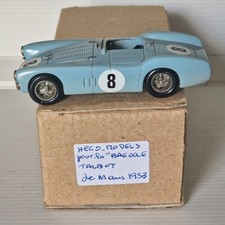 Talbot mans 1953 - mans,