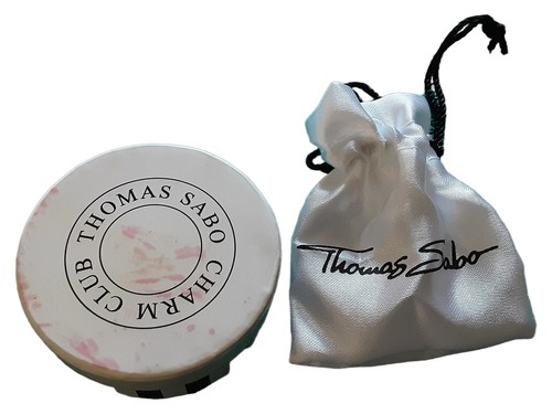 Thomas sabo boîte déco charm - thomas,