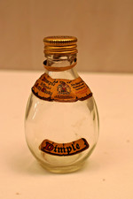 Vintage Dimple Old Blended