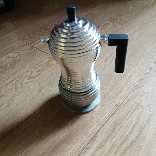 Cafetière italienne pulcina - italienne,