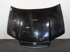 capot skoda FABIA I (6Y2)