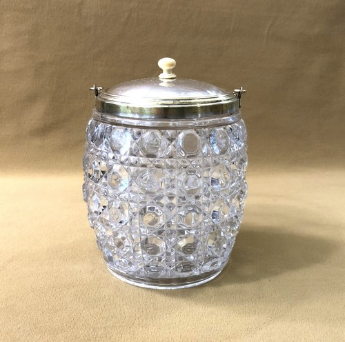Seau biscuit pot à - seau,