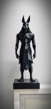 Statue Anubis Egypte