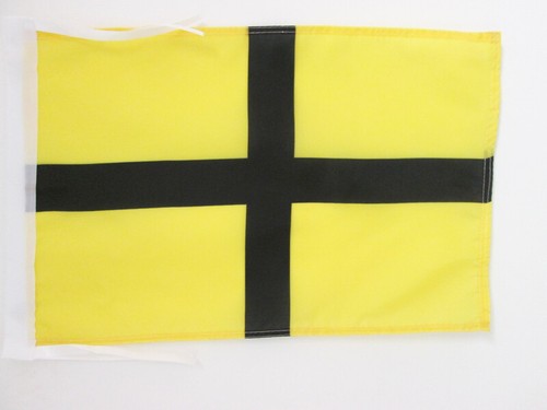 Drapeau pays retz 45x30cm - drapeau,