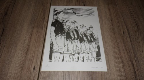 Planche dessin pierre joubert - dessin,