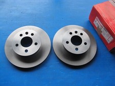 Disques de freins avant Brembo pour: Volkswagen: Transporter T4