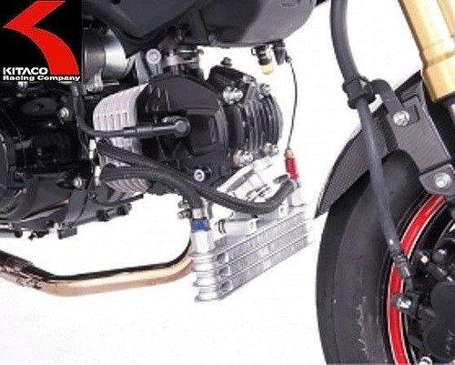 Kit refroidisseur huile - kit,
