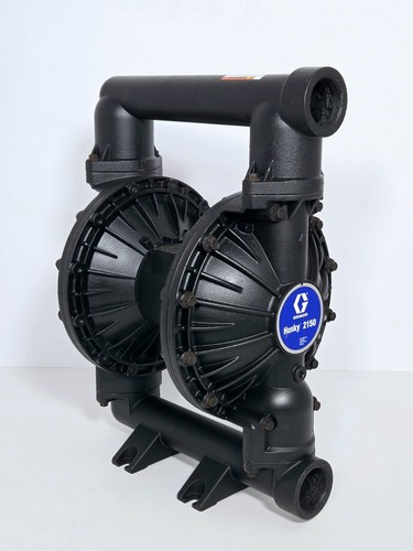 Graco husky 2150 - husky, air