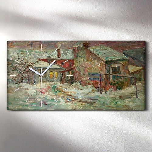 Horloge silencieuse murale sur - silencieuse,