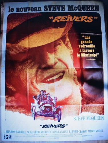Affiche originale film - affiche,