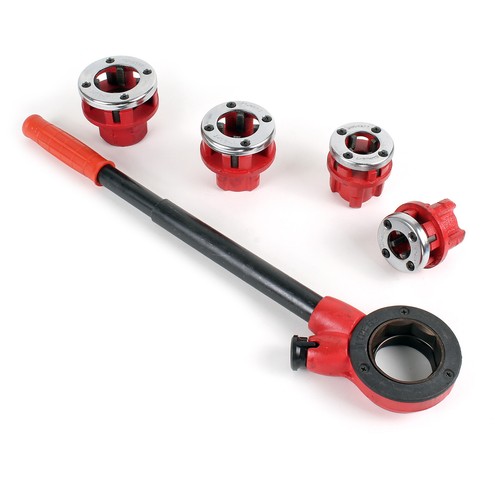 Xpotool set filière plombier - xpotool,