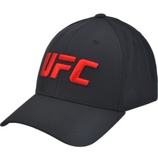 UFC Baseball Hat, 6 Panel