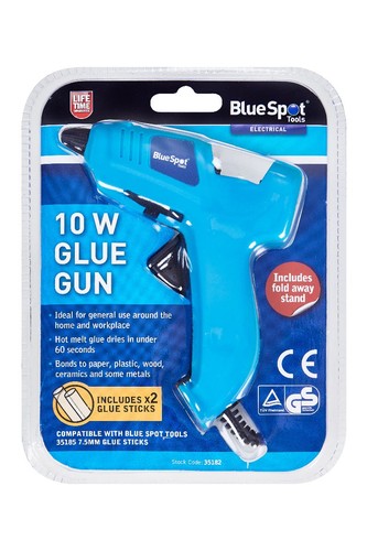 Blue spot tools pistolet à - spot,