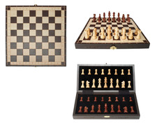 Jeu Echecs Magnétique 29 cm