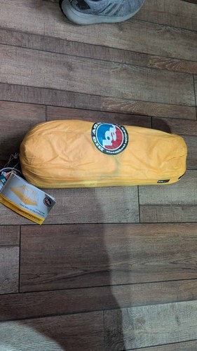 Big agnes tiger wall - big, tent
