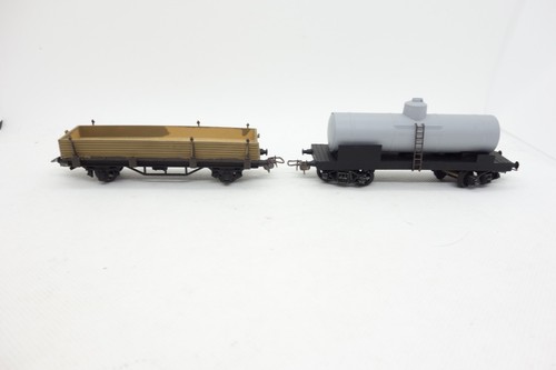 Wagon hornby france - 2,