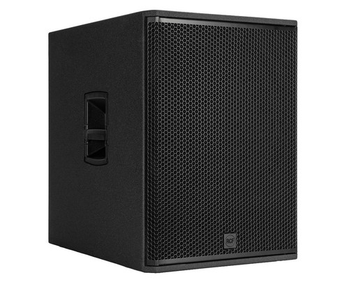 Rcf sub 708as mk3 - rcf, 18"