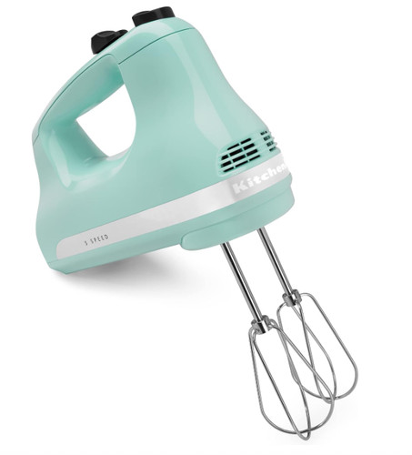 Kitchenaid ultra power speed - kitchenaid,